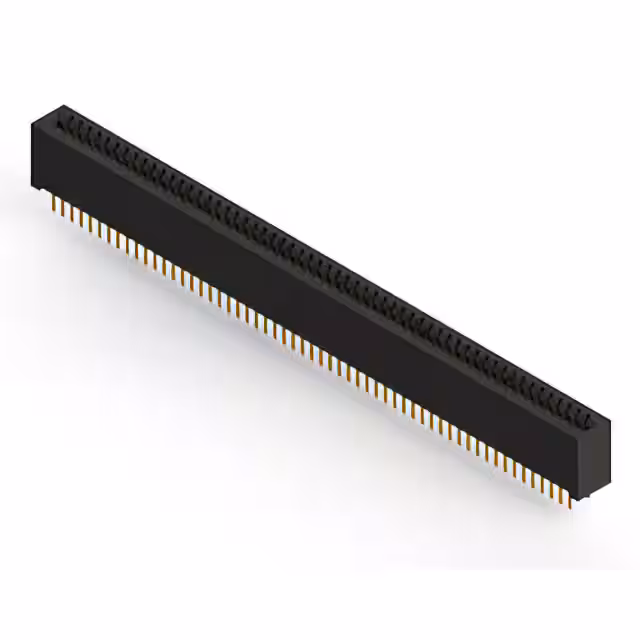 892-114-520-201 EDAC Inc.  Edgeboard Connectors